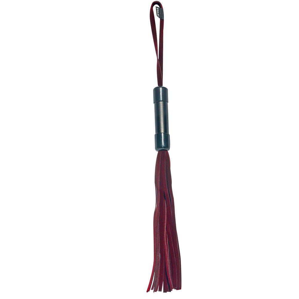 Sex & mischief - enchanted flogger - Product side view  | Flirtybay.com.au